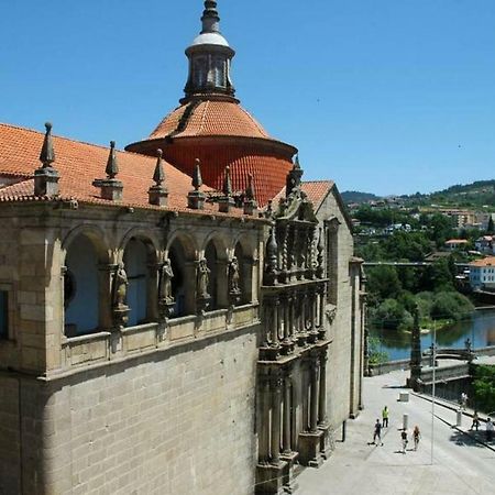 Apartament Casa Valverde II Amarante Zewnętrze zdjęcie
