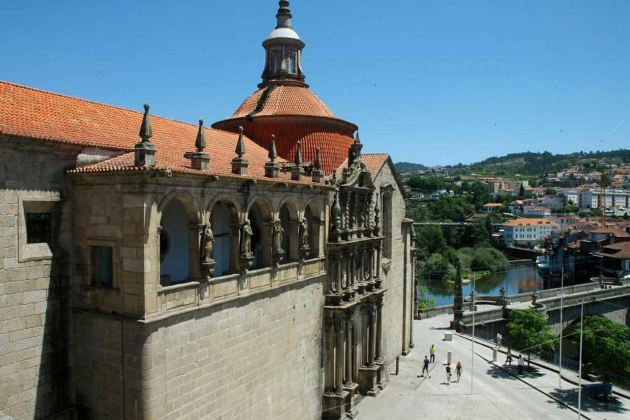 Apartament Casa Valverde II Amarante Zewnętrze zdjęcie