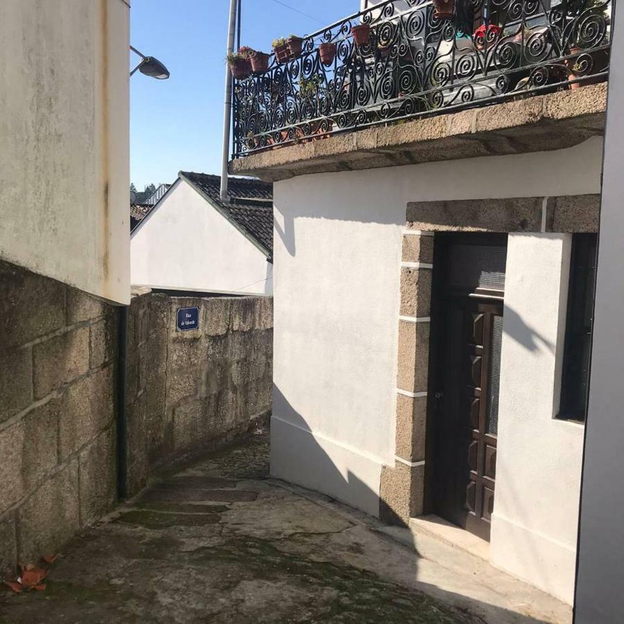 Apartament Casa Valverde II Amarante Zewnętrze zdjęcie