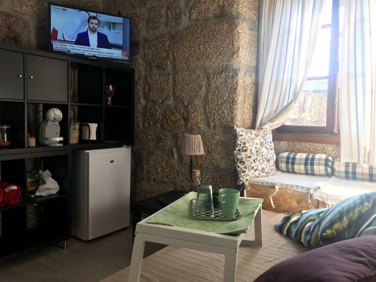 Apartament Casa Valverde II Amarante Zewnętrze zdjęcie