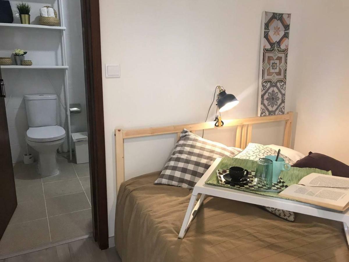 Apartament Casa Valverde II Amarante Zewnętrze zdjęcie
